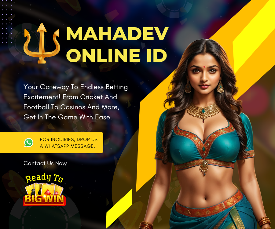 Mahadev Online ID 900x750 1