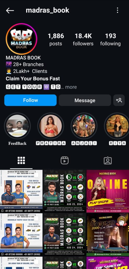 Download casino betting app for live sports, casino games and bonuses