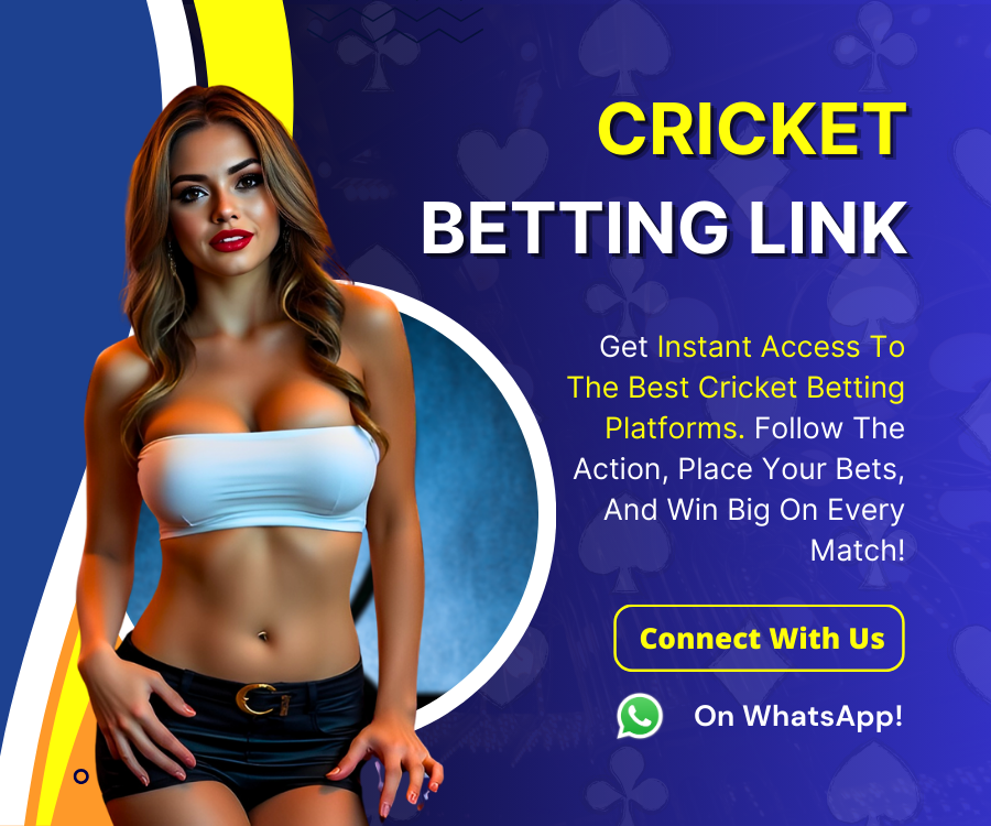 Cricket Betting Link 900 x 750