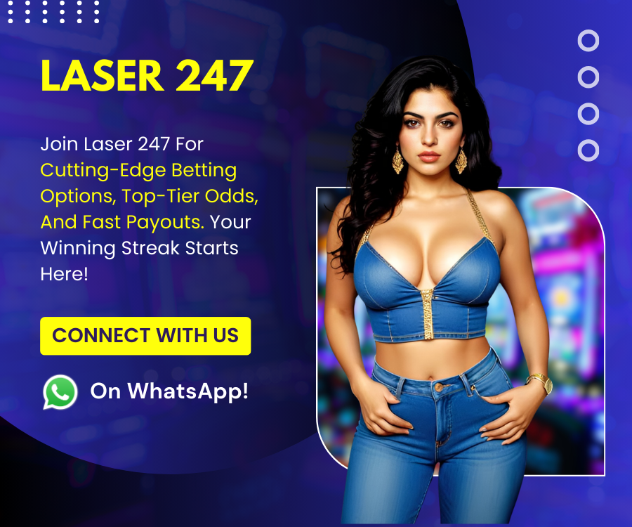 Laser247, Laser 247, Laser247.Com, Laser 247 ID