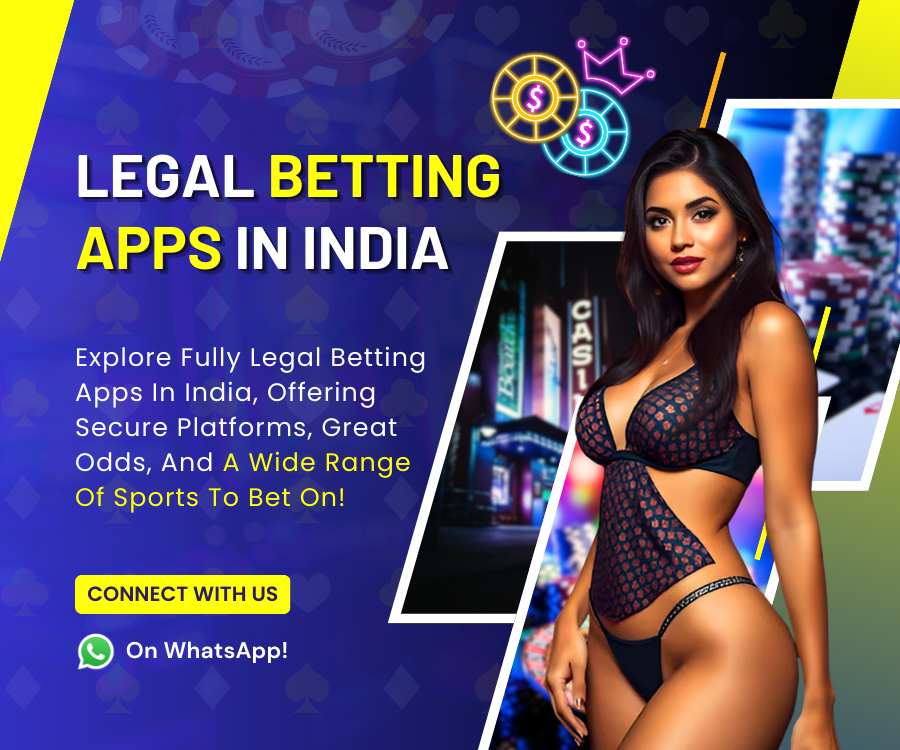 Legal Betting Apps in India 900 x 750