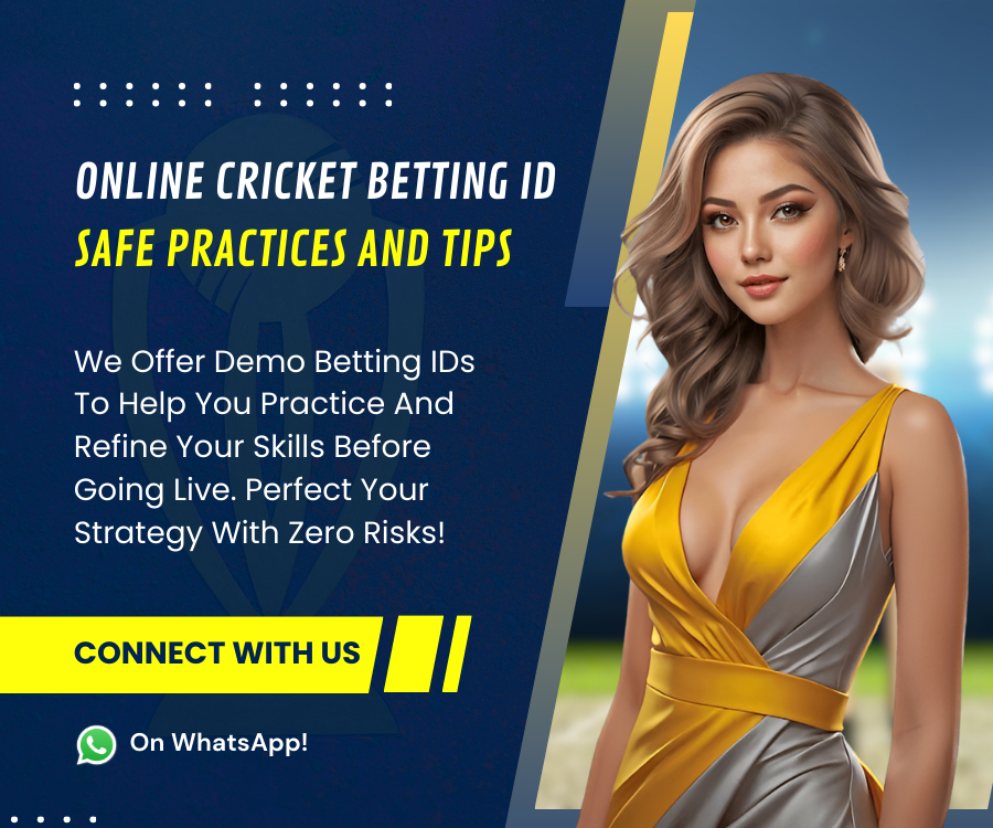 Online Cricket Betting ID Safe Practices And Tips 900 x 750