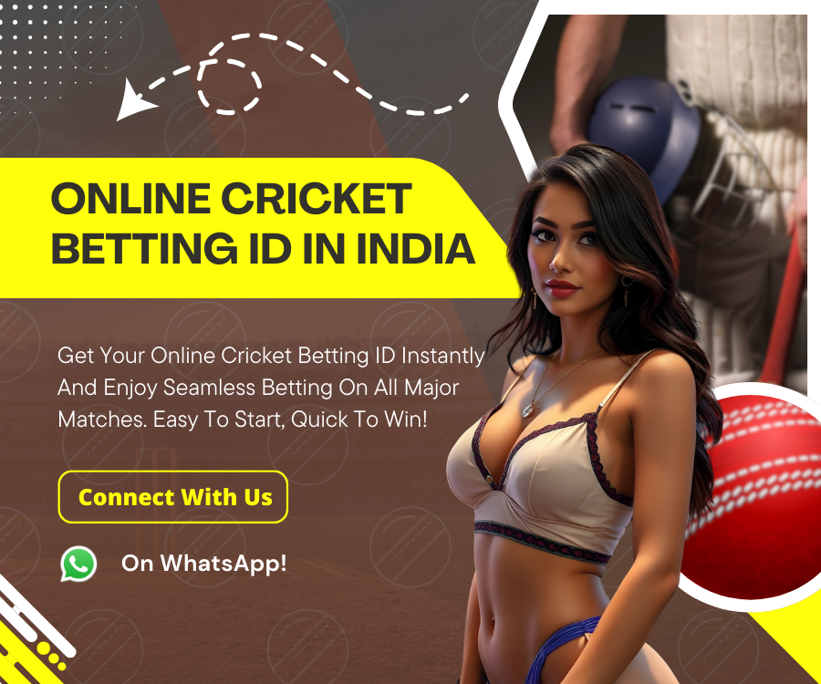 Online Cricket Betting ID in India 900 x 750