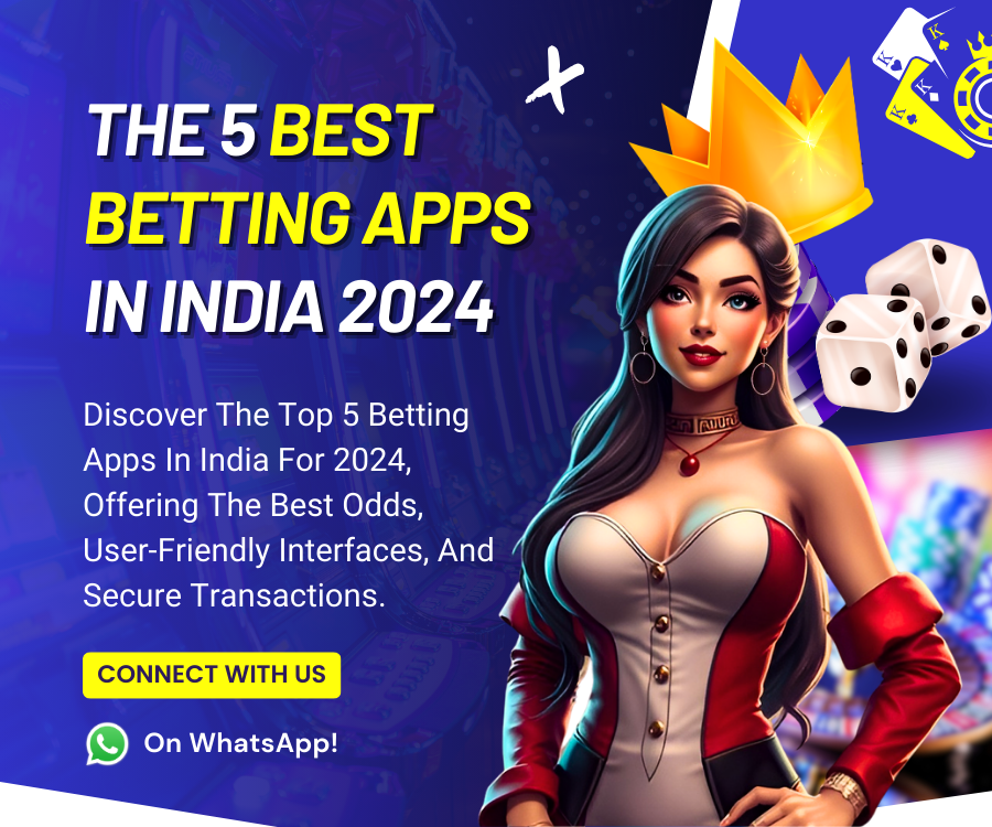The 5 Best Betting Apps in India 2024 900 x 750