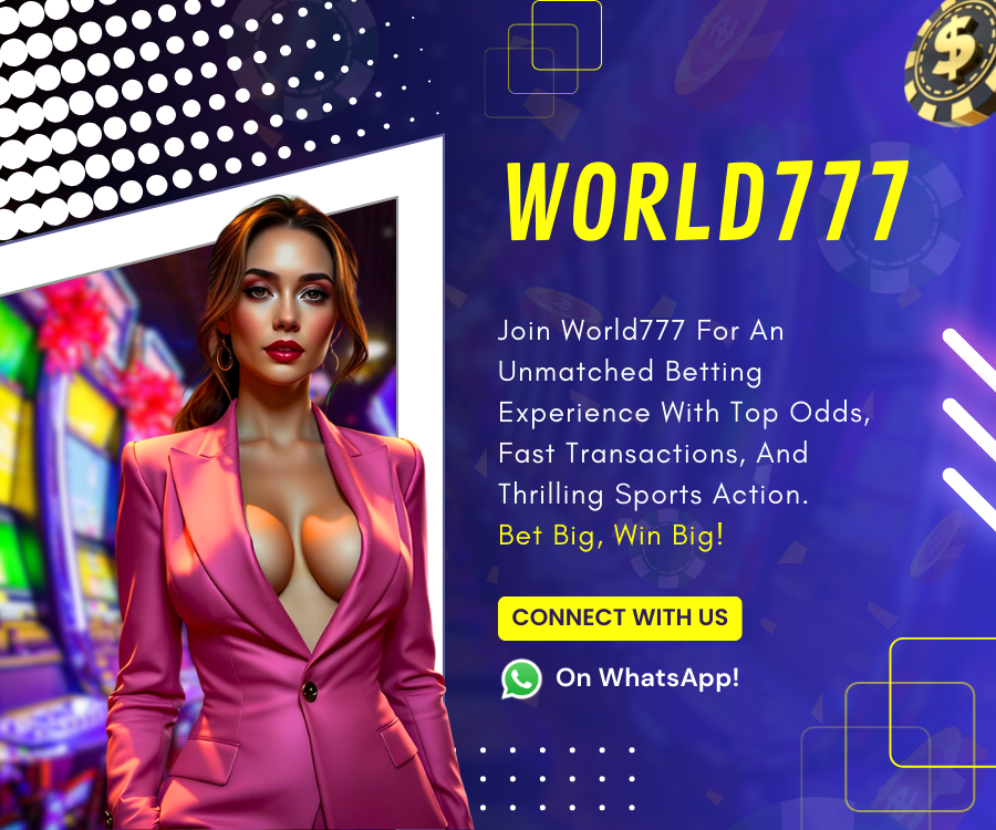 world777 login