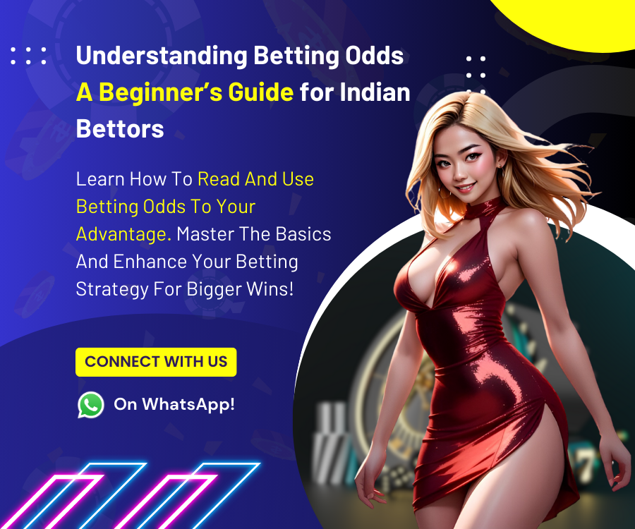 Betting Odds 900 x 750