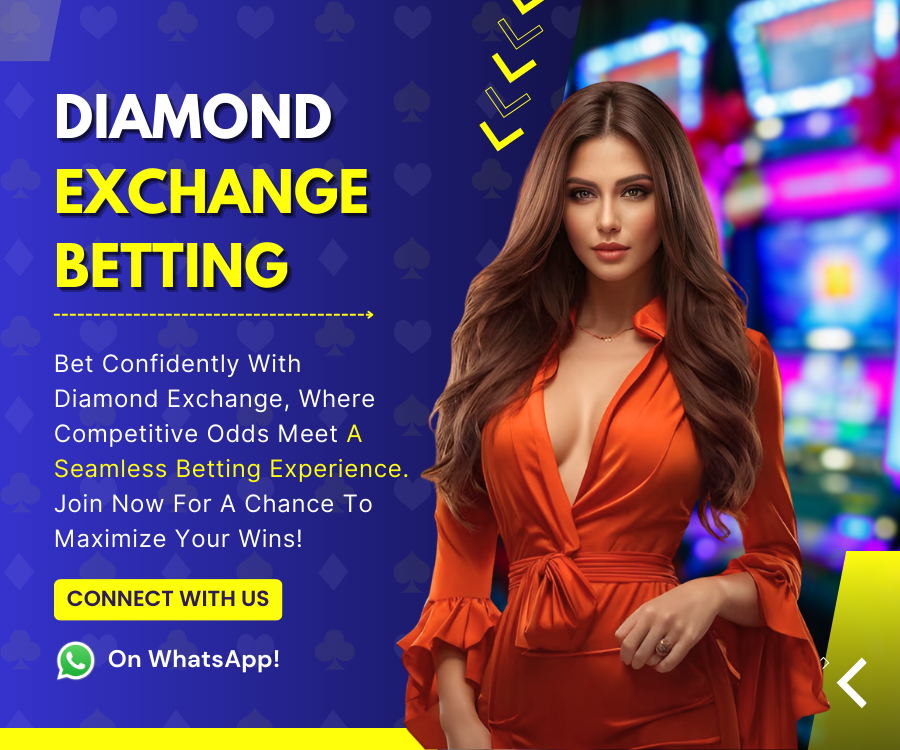 Diamond Exchange Betting 900 x 750