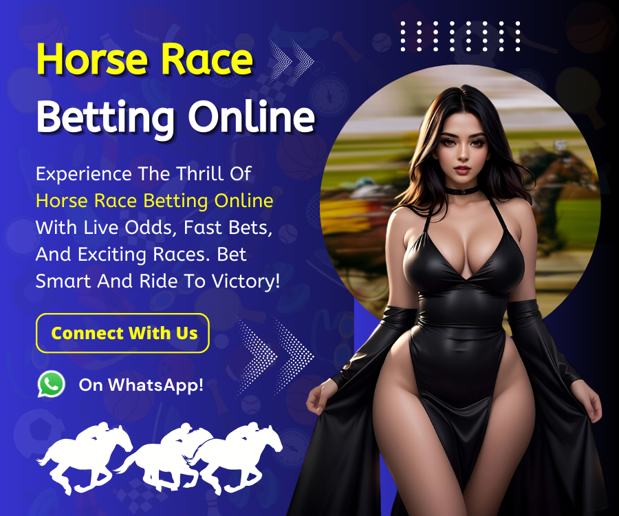 Horse Race Betting Online 900 x 750
