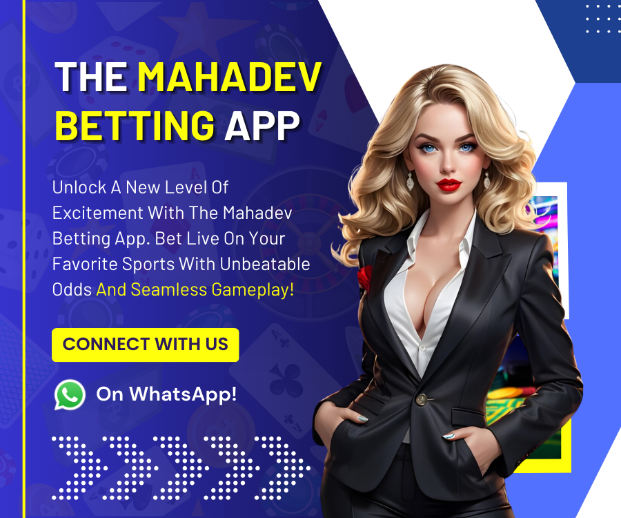 The Mahadev Betting App 900 x 750