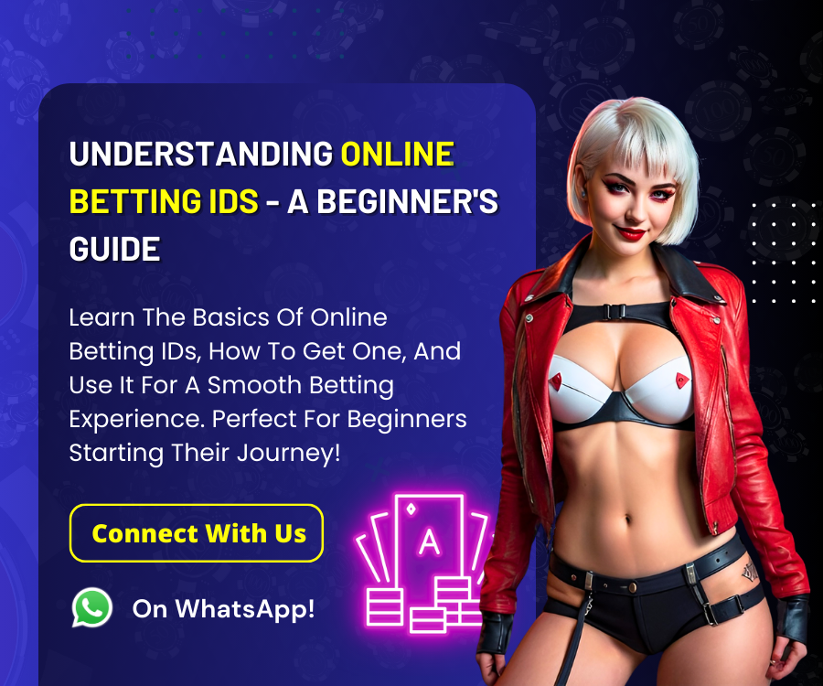 Understanding Online Betting IDs A Beginners Guide 900 x 750