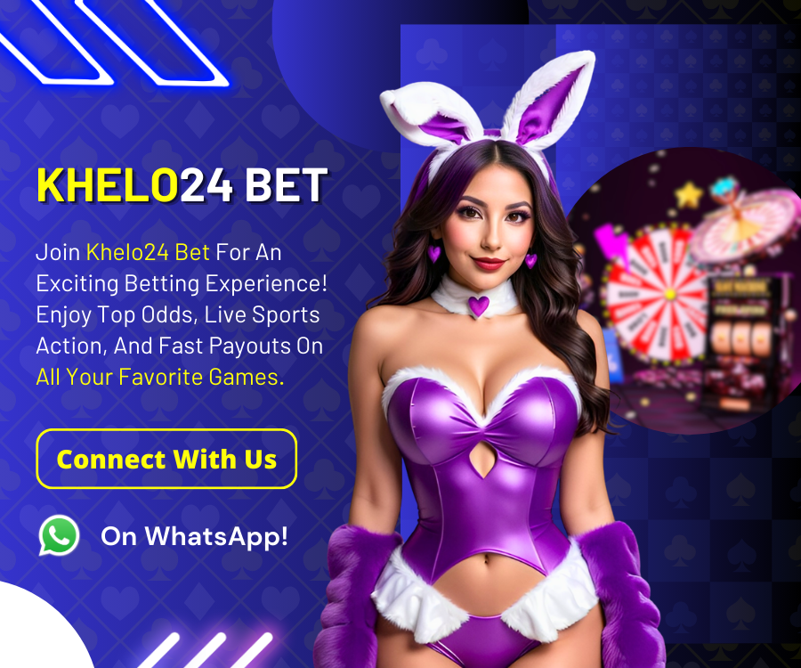 Khelo 24 Bet : A Complete Guide to Online Sports Betting