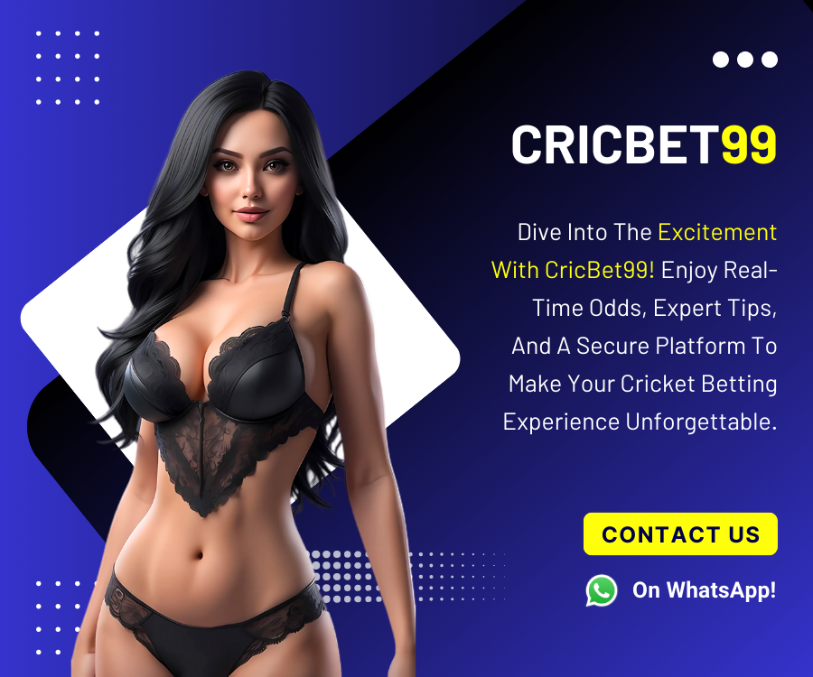 CricBet99 900 x 750