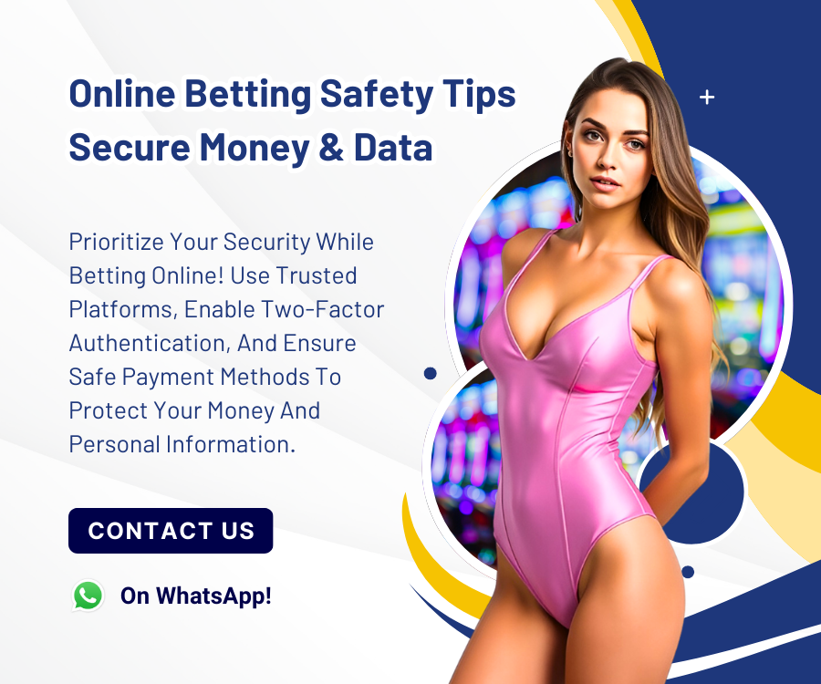 Online Betting Safety Tips Secure Money Data 900 x 750