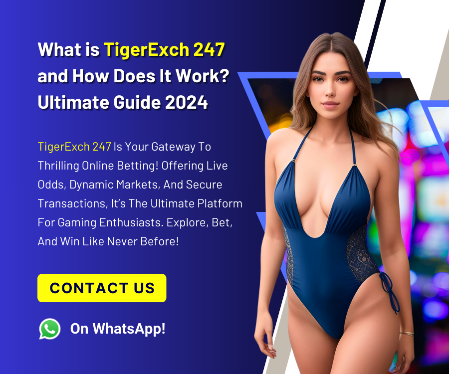 What is TigerExch 247 and How Does It Work Ultimate Guide 2024 900 x 750