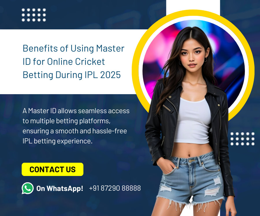 Benefits of Using Master ID