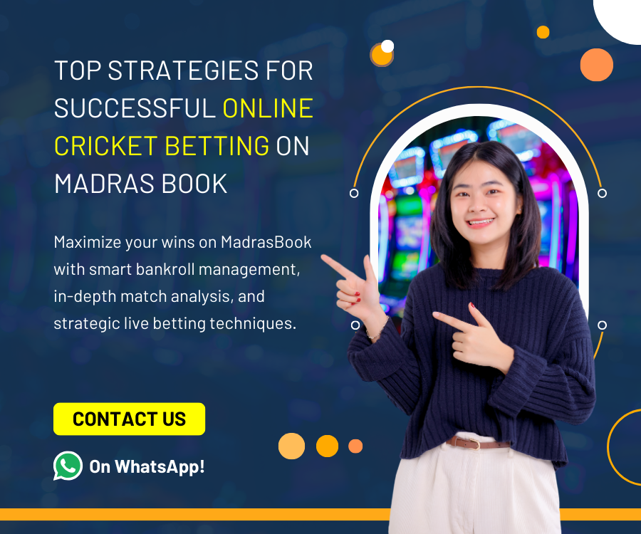 Top Strategies for Successful Online Cricket Betting on Madras Book 900x750 PX