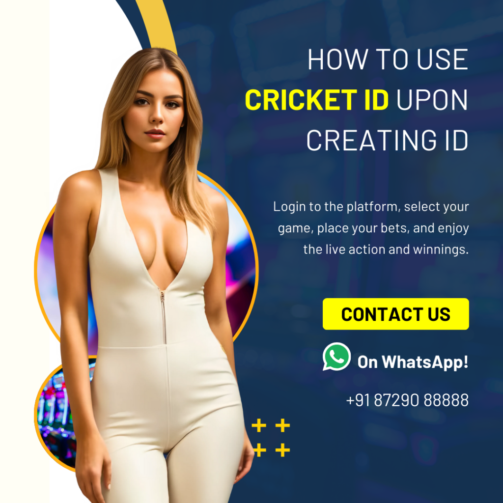 How to Get Cricket ID Online Step by Step Guide for Beginners 1