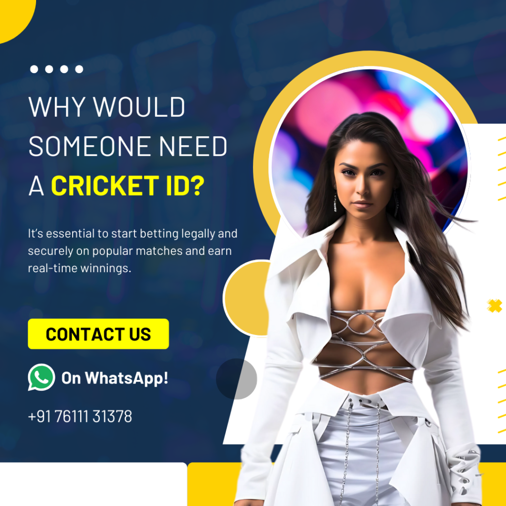 How to Get Cricket ID Online Step by Step Guide for Beginners