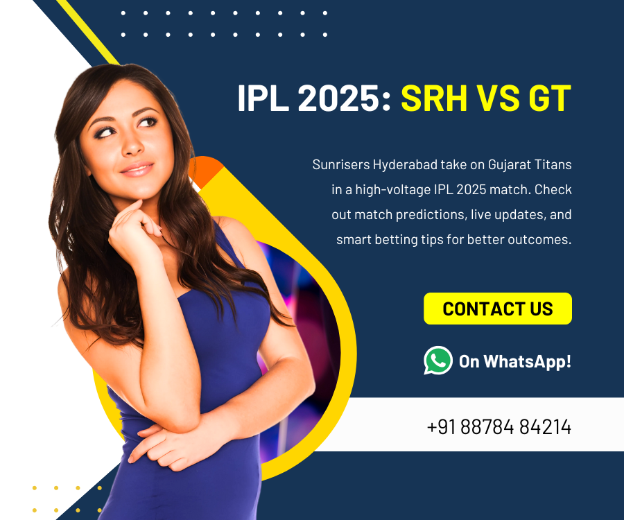 IPL 2025 SRH vs GT 900x750 PX