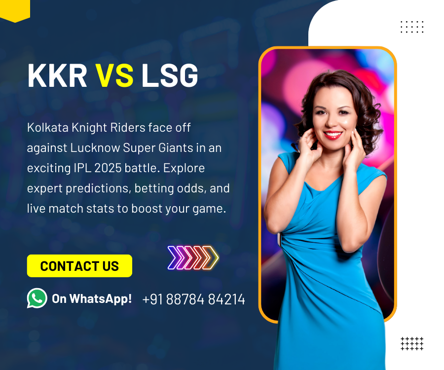 KKR vs LSG 900x750 PX