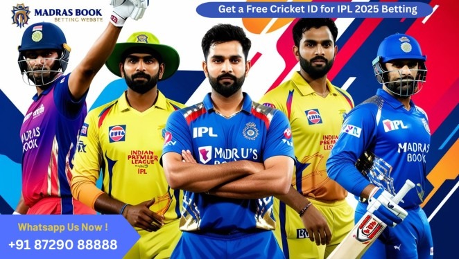 How to Start Fantasy Cricket in IPL 2025 for Beginners