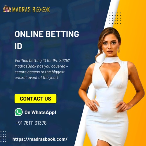 online betting id
