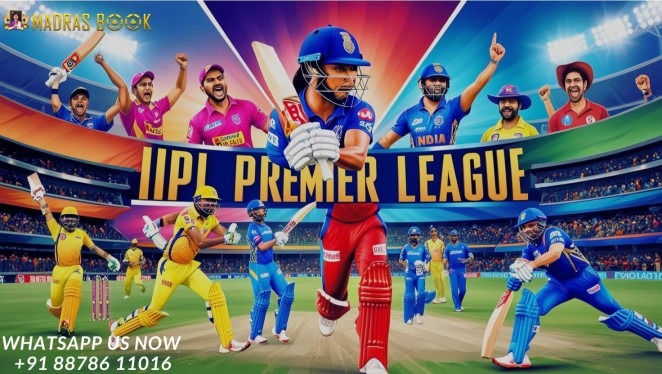 cricket online id