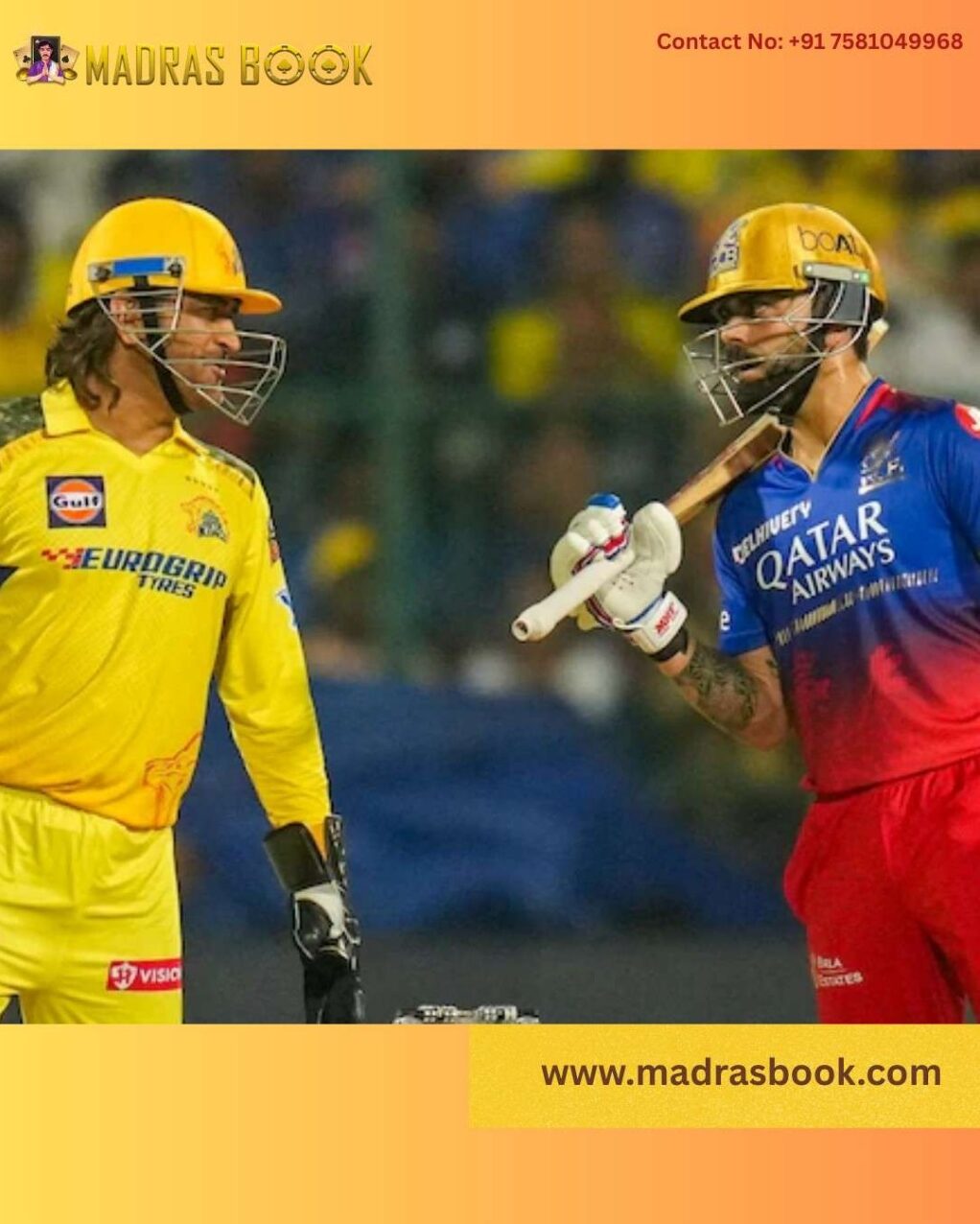 IPL danger batsman