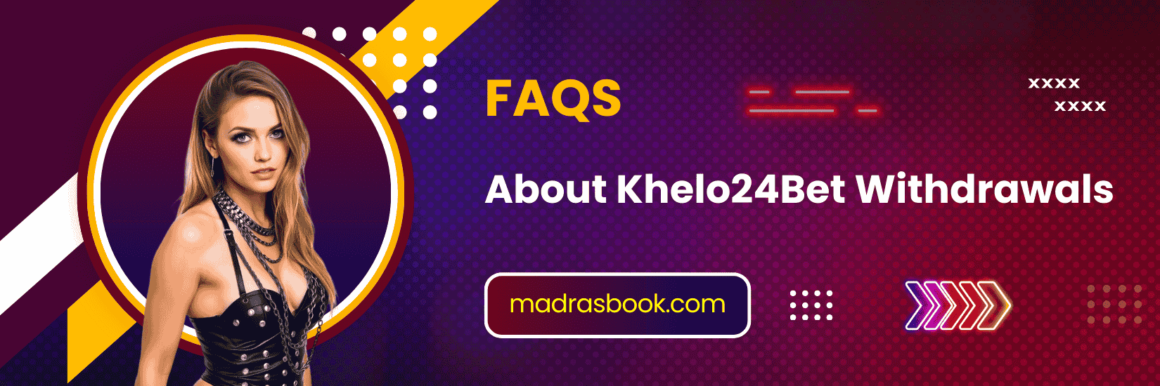 FAQs about Khelo24Bet Withdrawals 1
