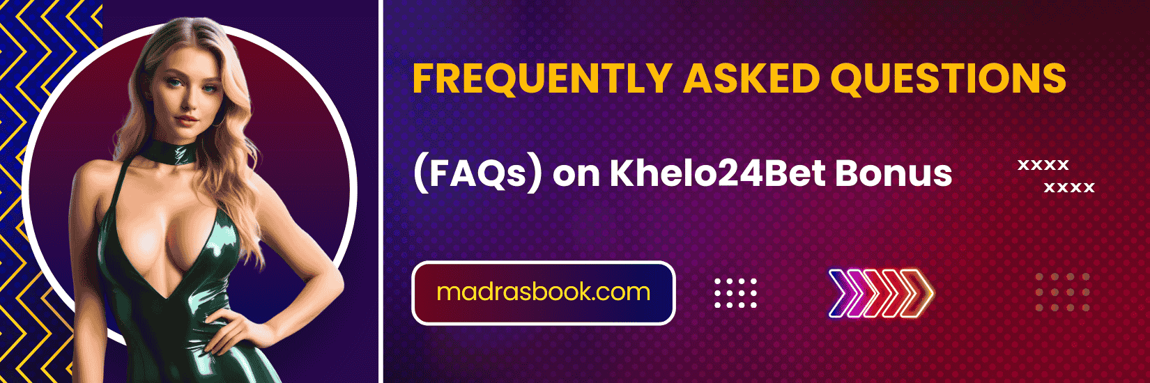 Frequently Asked Questions FAQs on Khelo24Bet Bonus