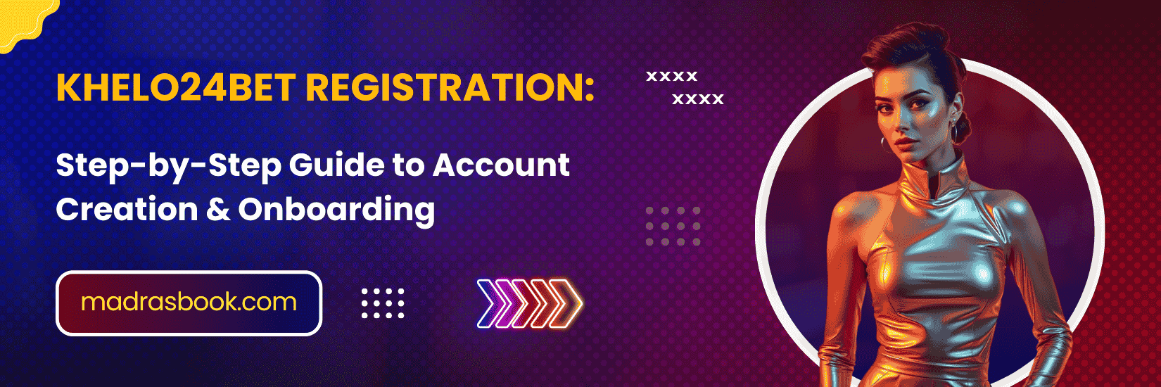 Khelo24Bet Registration
