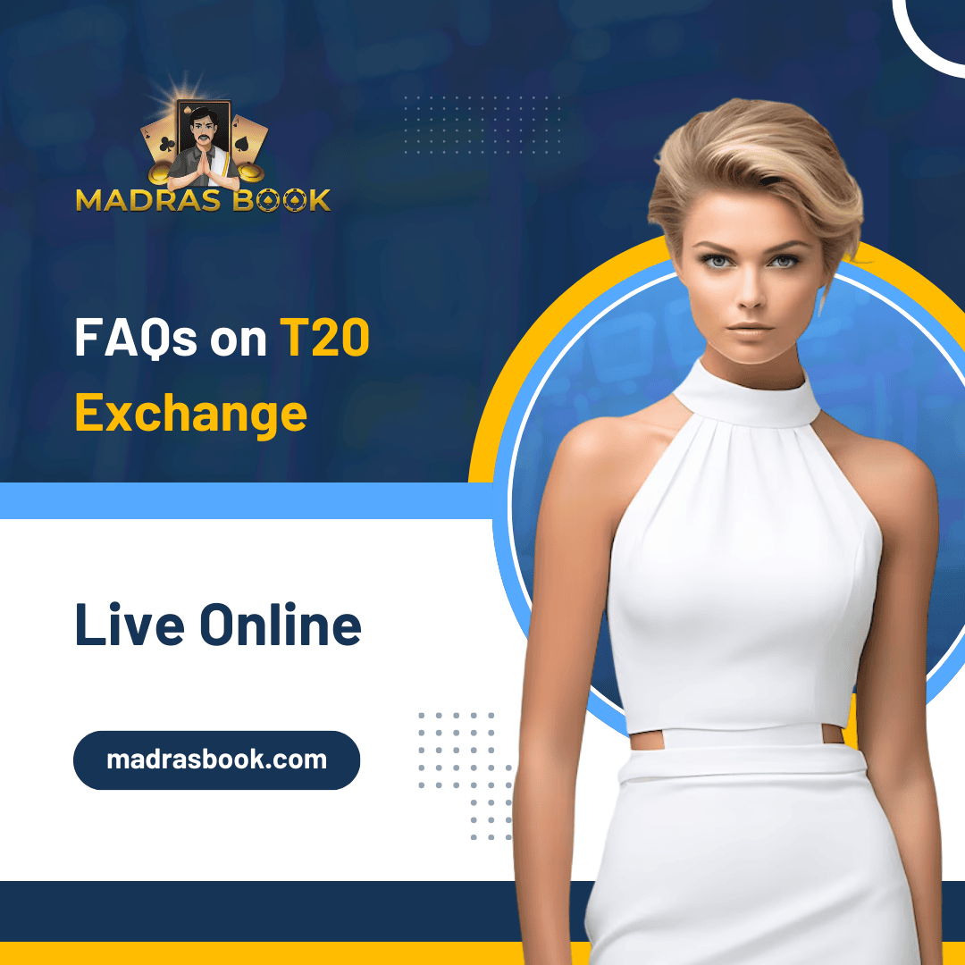 FAQs on T20 Exchange Live Online
