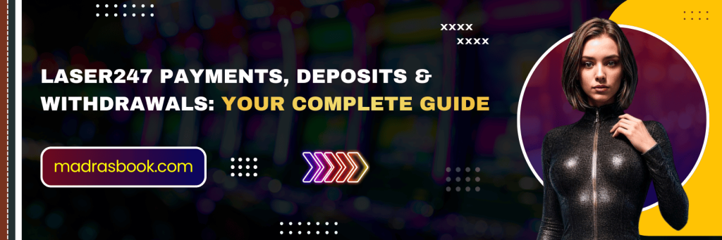 Laser247 Payments