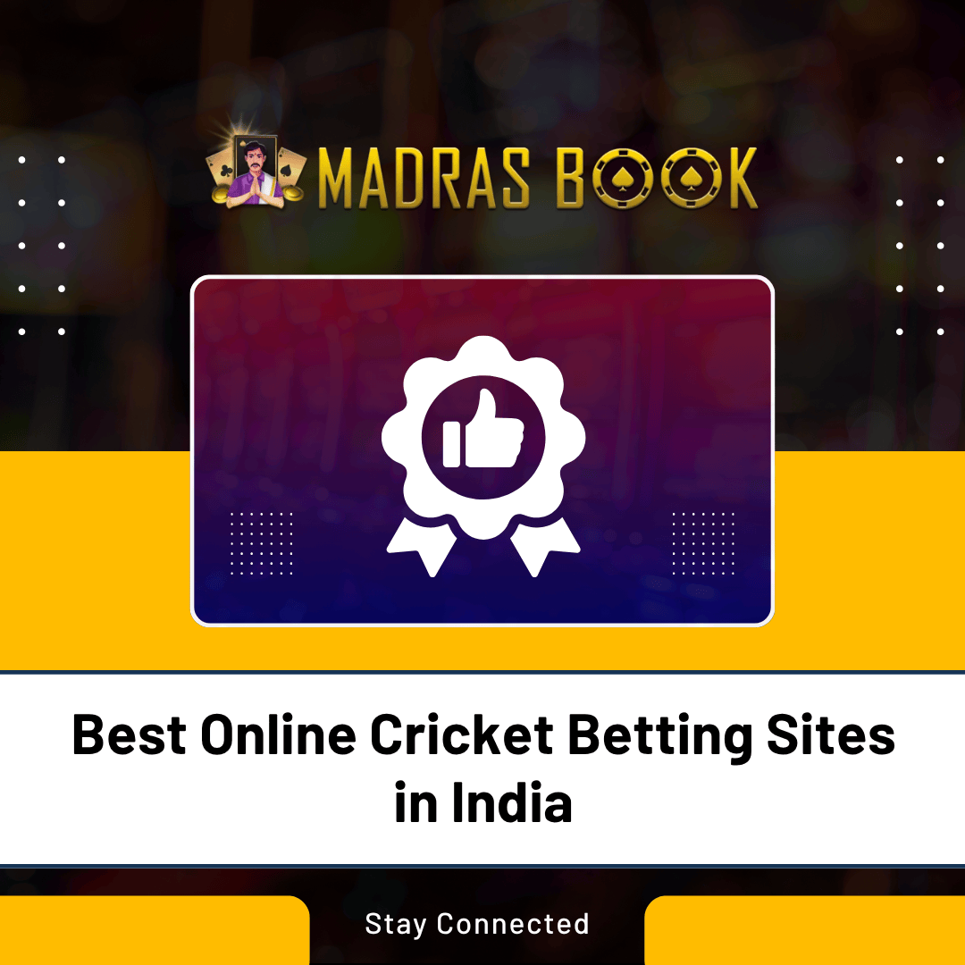 Best Online Cricket Betting Sites in India