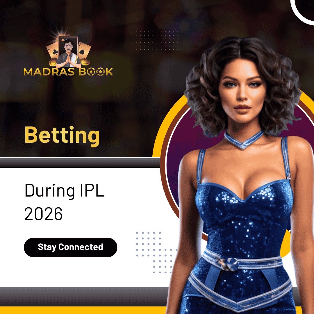 Betting During IPL 2026