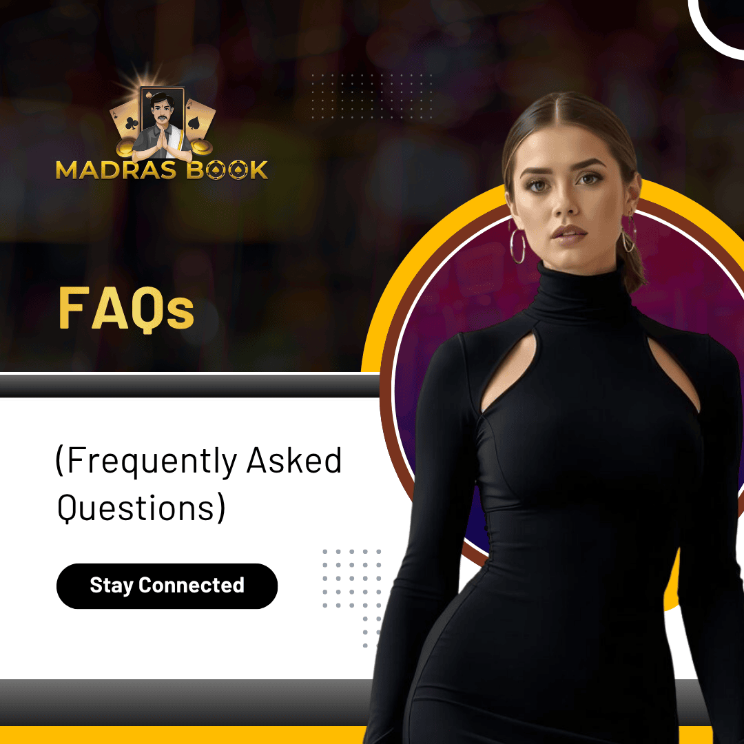 FAQs About Online Cricket ID