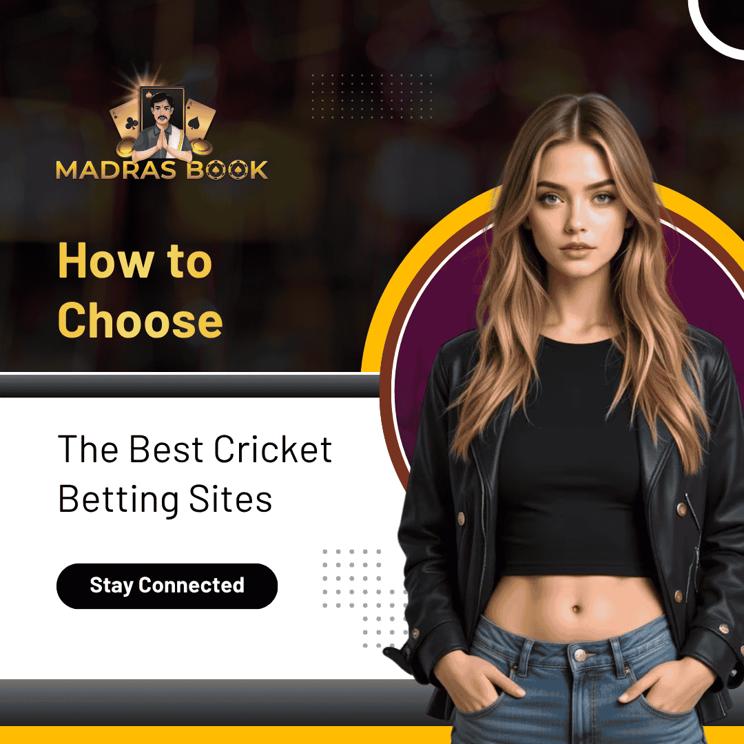 How to Choose the Best Cricket Betting Sites