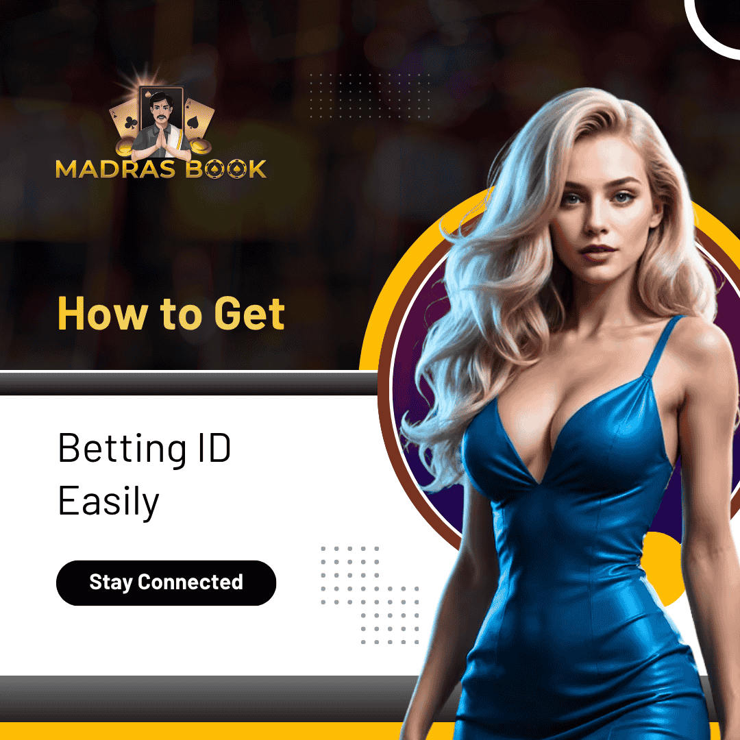 How to Get Betting ID Easily