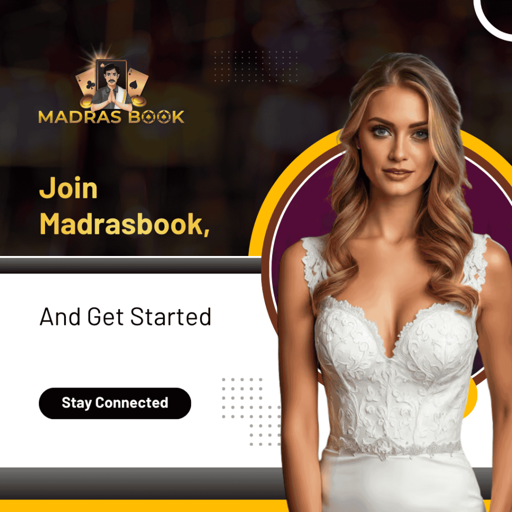 Join Madrasbook, and Get Started.