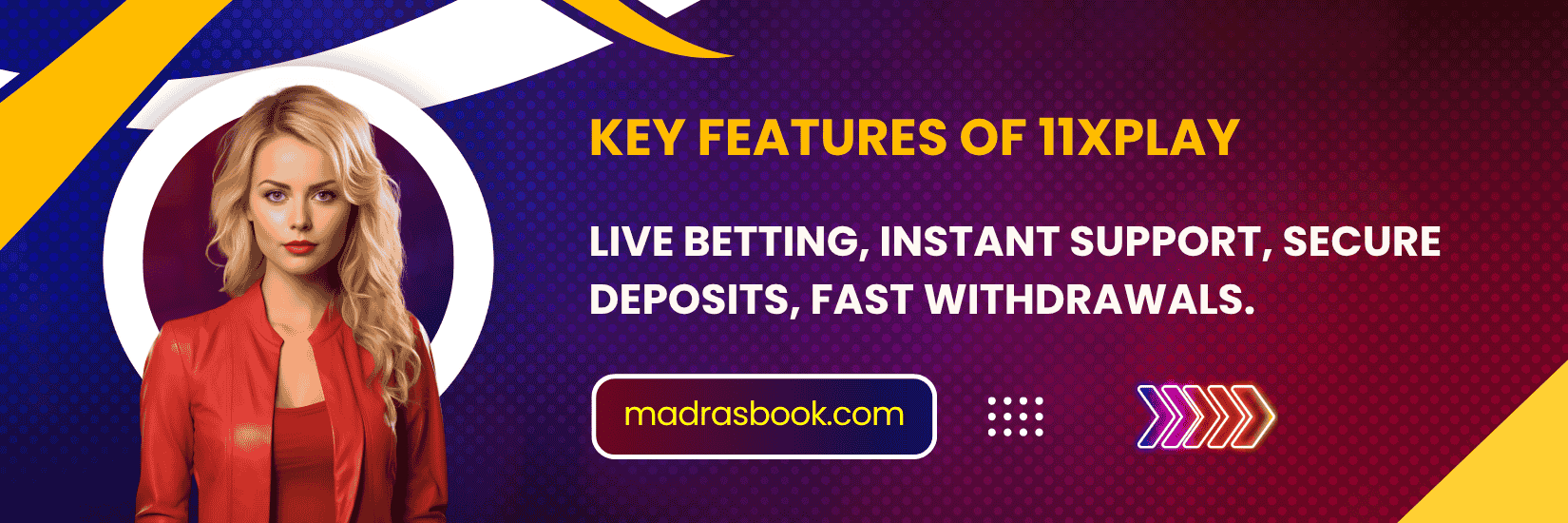 Key Features of