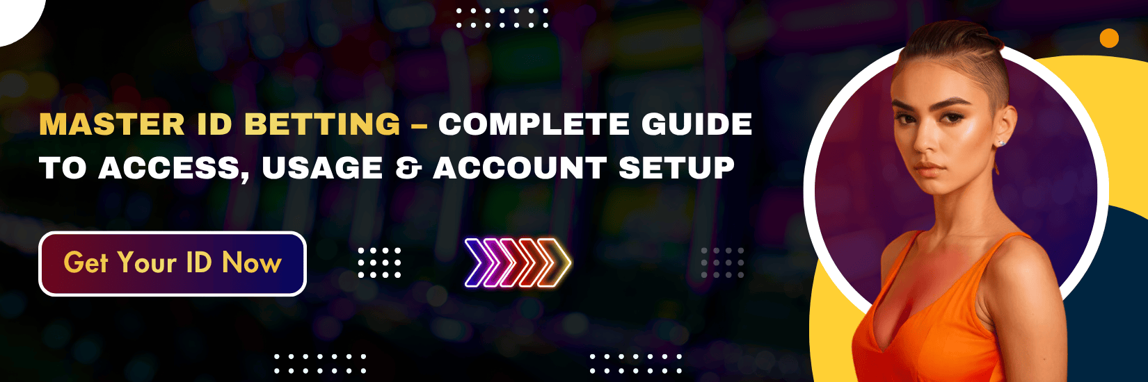 Master ID Betting - Madrasbook Online