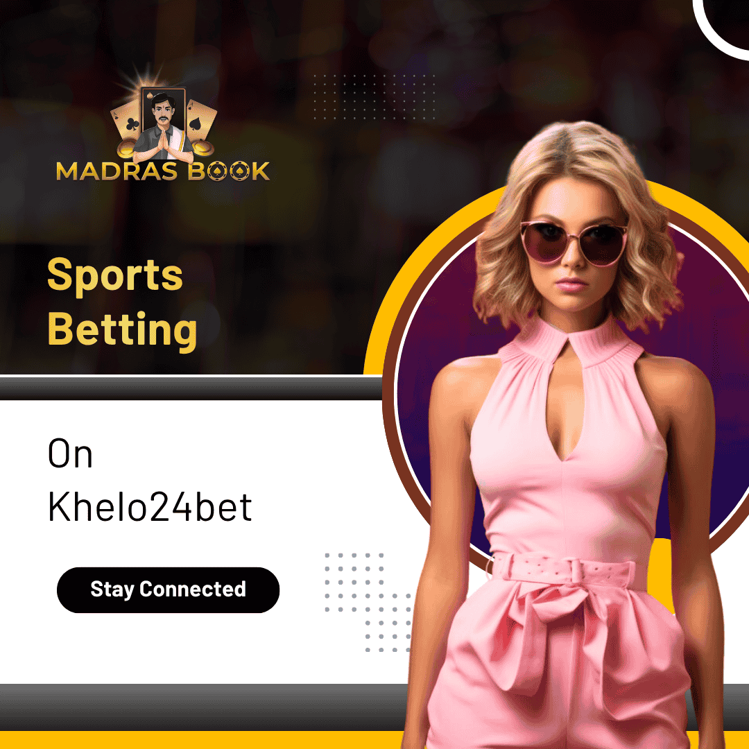 Sports Betting on Khelo24bet