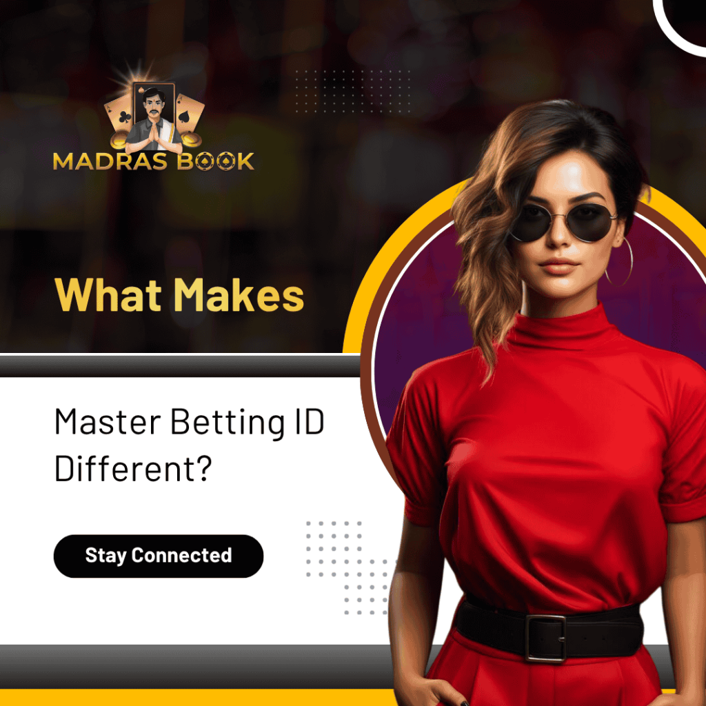 What Makes Master Betting ID Different?