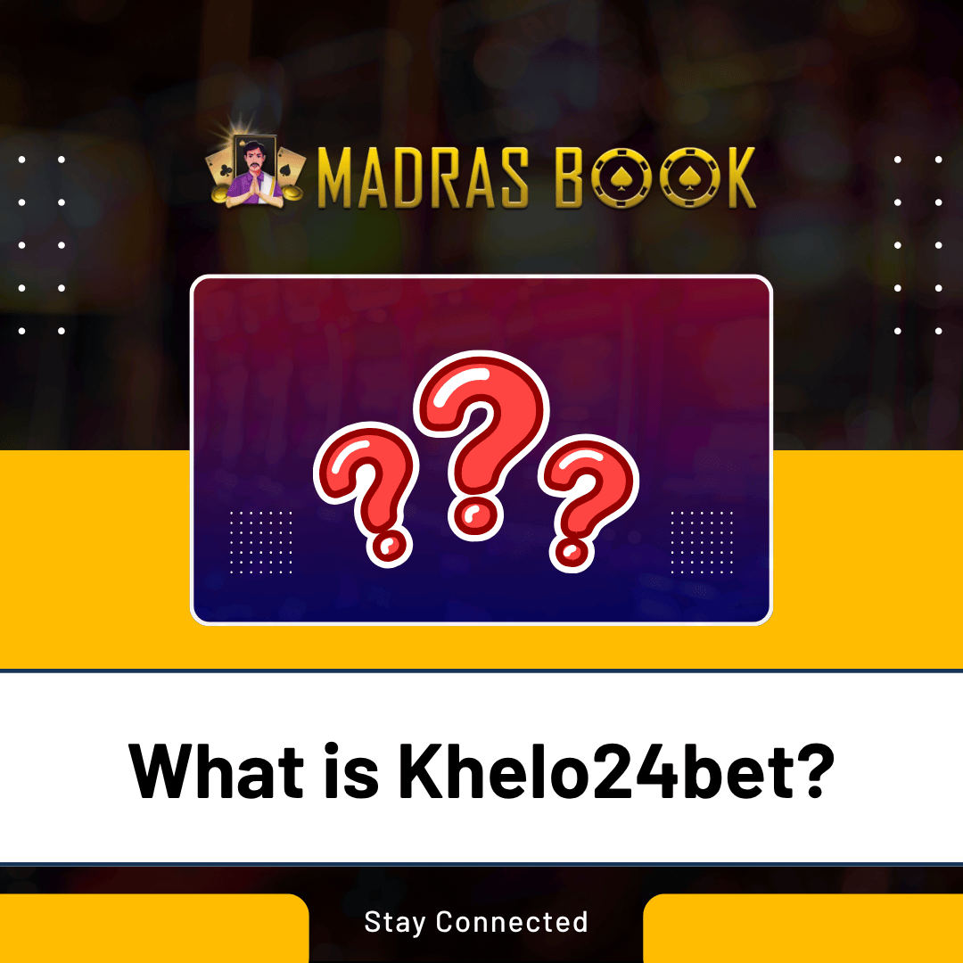 What is Khelo24bet?