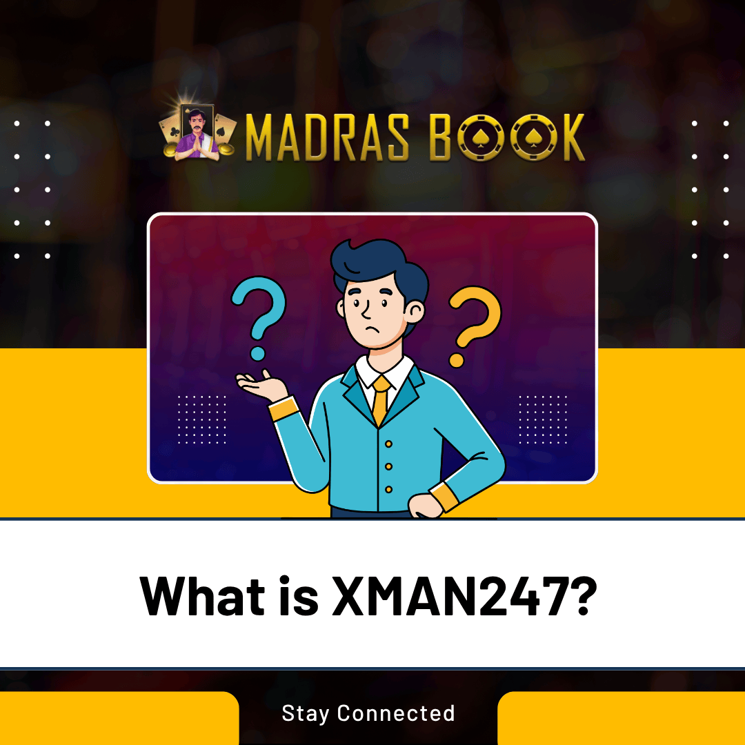 What is XMAN247